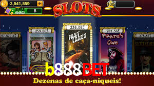 Casino VIP b888bet