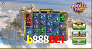 Torneios b888bet