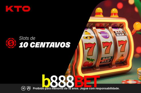 Interface Premium b888bet